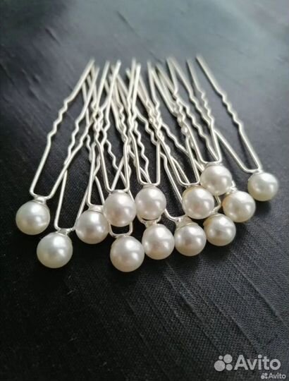 Шпильки для волос