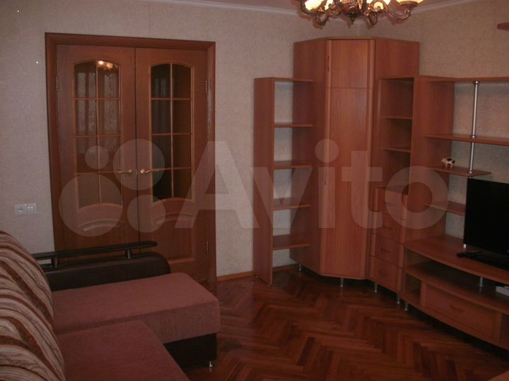 3-к. квартира, 69 м², 3/9 эт.