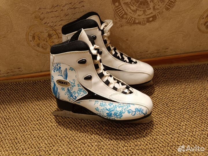 Коньки женские фигурные Roces 41 p