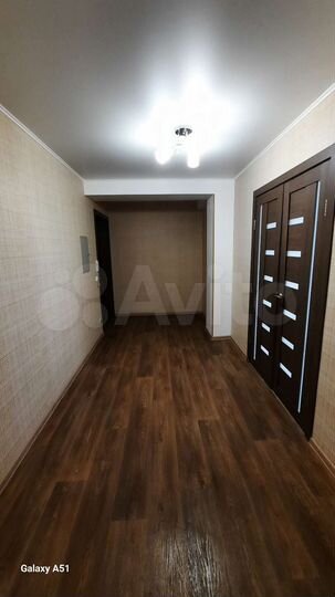 1-к. квартира, 50,2 м², 12/20 эт.