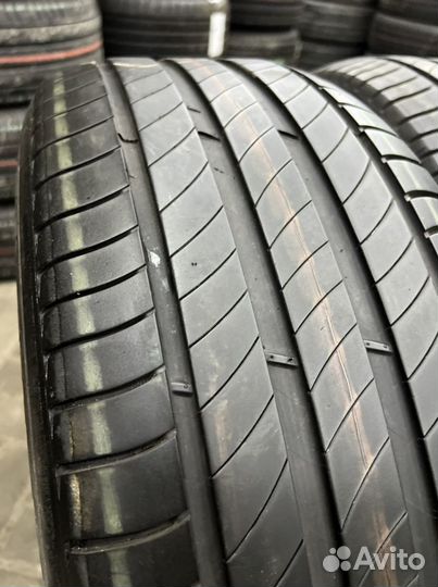 Michelin Primacy 4 235/55 R18