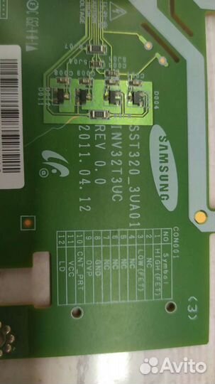 Инверторы подсветки