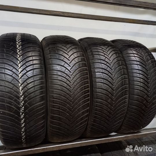 Kleber Quadraxer 2 225/40 R18
