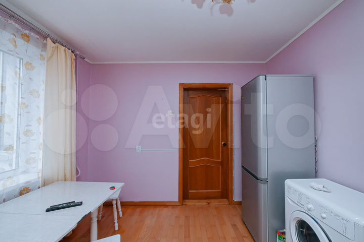 1-к. квартира, 45,4 м², 9/10 эт.