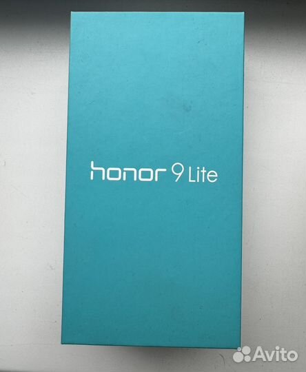 HONOR 9 Lite, 4/32 ГБ