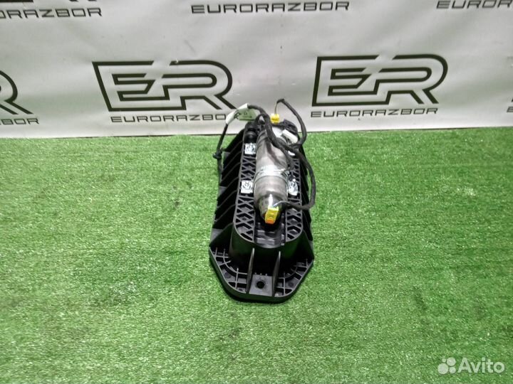 Подушка безопасности переднего пассажира