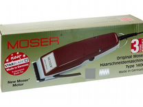 Машинка для стрижки Moser Professional 1400 оптом