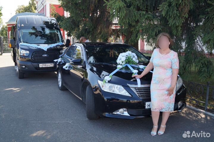 Продам свадебный декор автомобиля