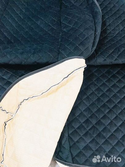 Авточехлы на Хонду fit