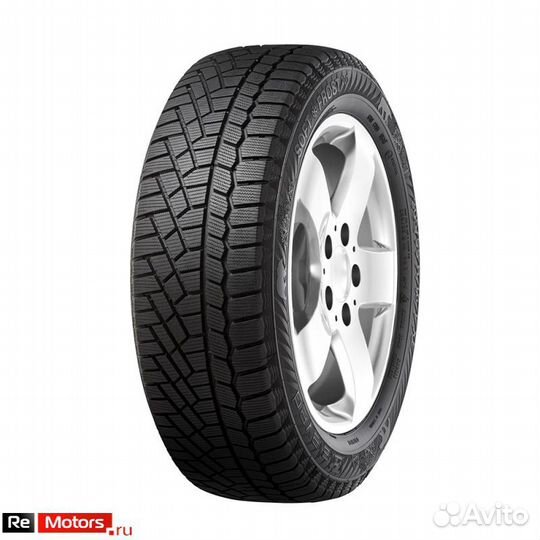 Gislaved Soft Frost 200 SUV 225/75 R16 108T