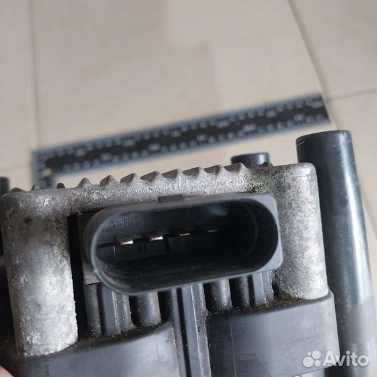 Катушка зажигания VAG 1.4/1.6