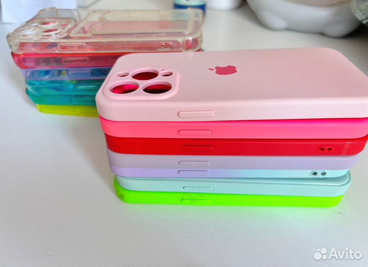 Чехол на iPhone 13 pro