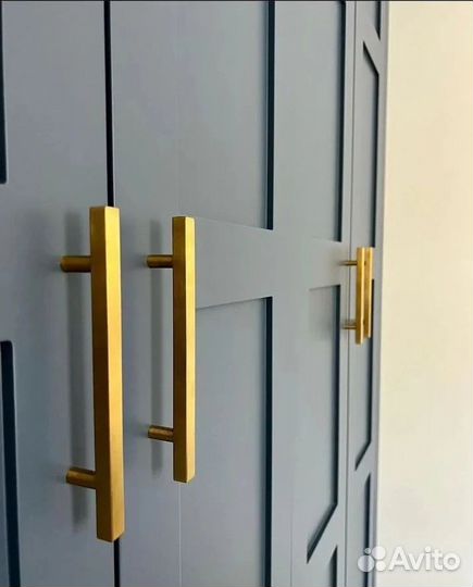 Шкафы на заказ