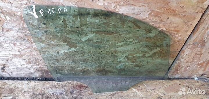 Стекло двери передней правой Opel Mokka 2012-2019