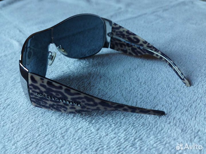 Солнцезащитные очки женские dolce gabbana