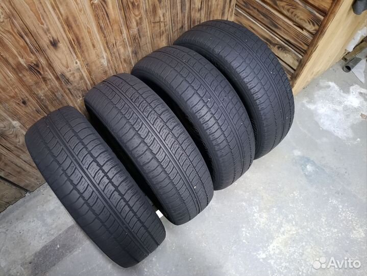 КАМА Кама-217 175/65 R14