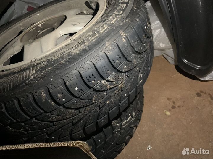 Литые диски 4шт r 15 5х112 vag