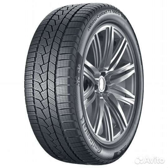 Continental WinterContact TS 860 S 225/45 R18 95H
