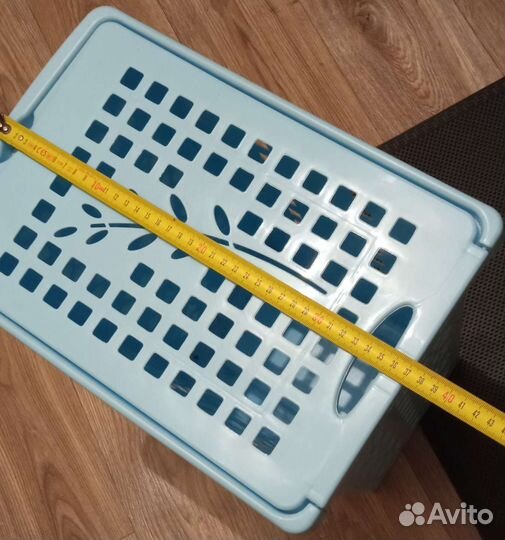 Корзина для белья