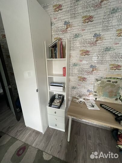 Детская мебель шкаф бу