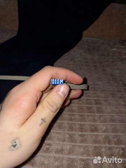 Старый usb хаб