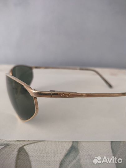 Винтажные Ray-Ban оригинал