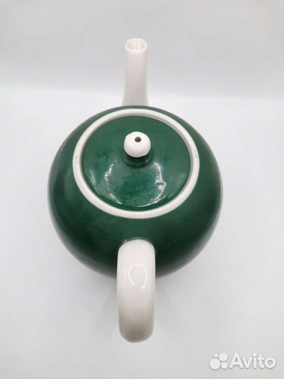 Чайник заварочный Большой Песочное СССР