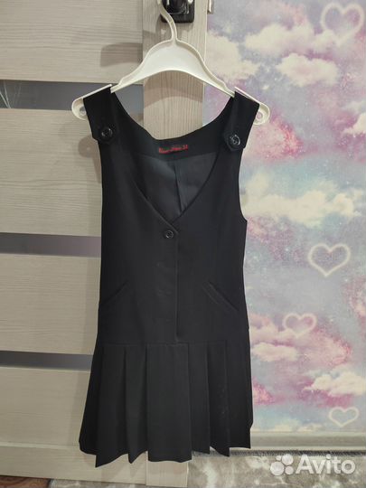 Школьная форма