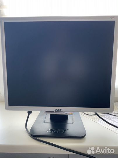 Монитор Acer AL1916A