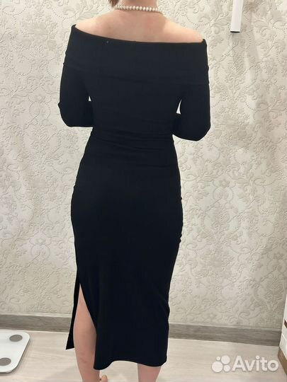 Продам шикарное платье