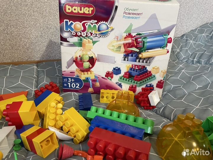 Конструктор