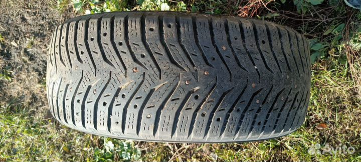 Kumho WinterCraft SUV Ice WS31 205/55 R16 91T