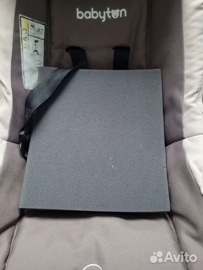 Автолюлька от 0