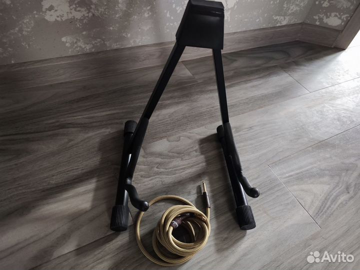 Электрогитара fender squier bullet mustang HH Impe