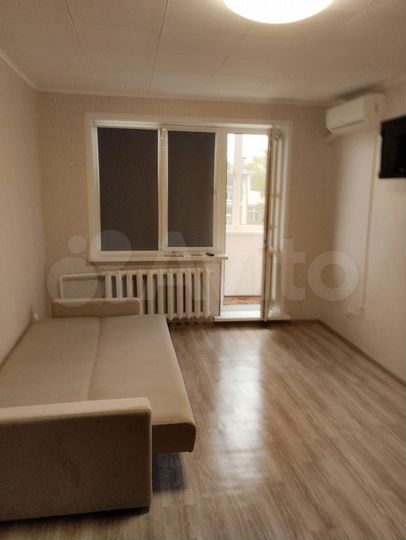 1-к. квартира, 34 м², 4/4 эт.