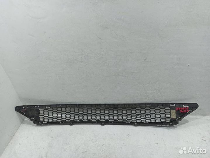 Решетка бампера Хендай