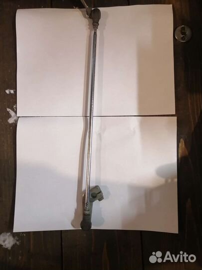 Запчасти Honda VTX 1800