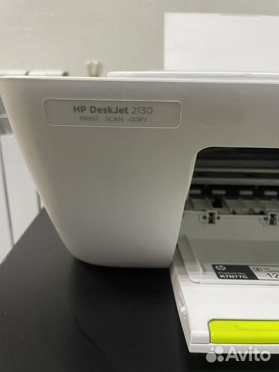 Продам обмен принтер сканер hp