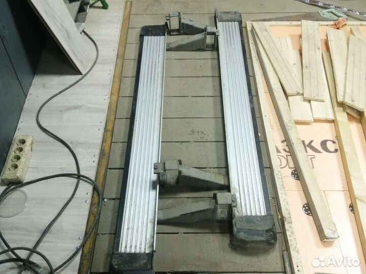 Усилиные подношки и родные