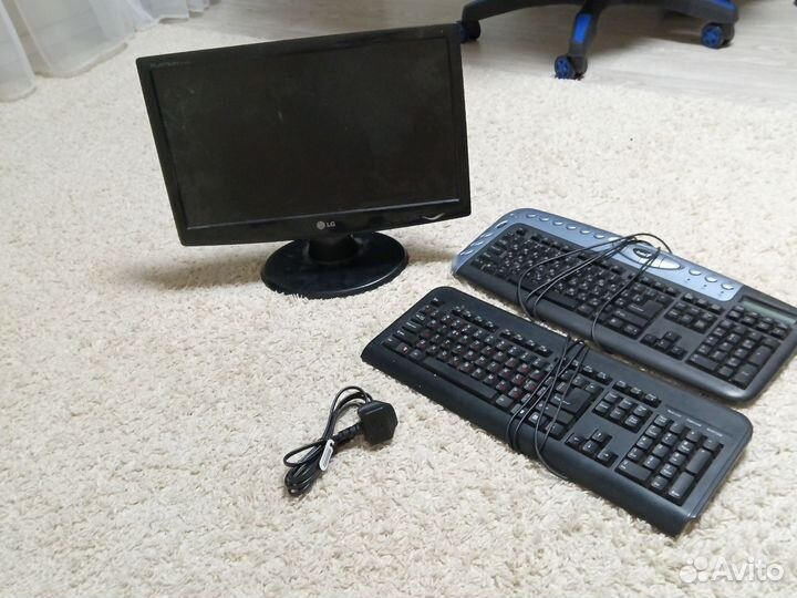 Электроника