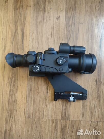Прицел ночного видения Sentinel Yukon модель 2,5х5