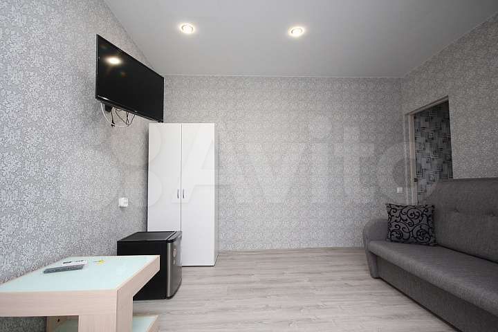 Комната 16 м², 2/3 эт.