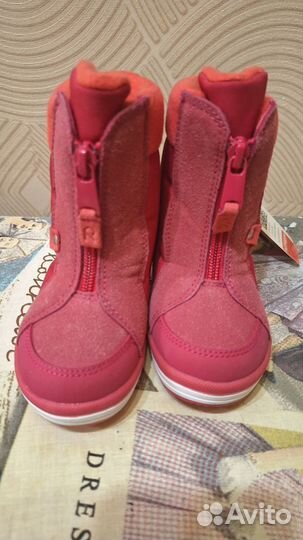 Ботинки Reima 23р