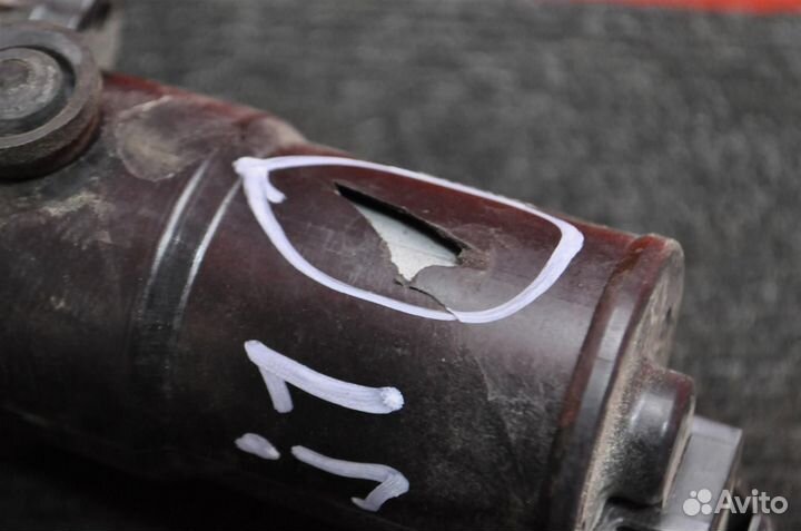 Помпа инвертора toyota prius NHW20