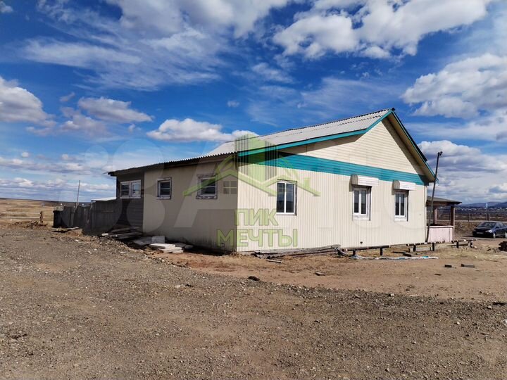 Придорожное кафе