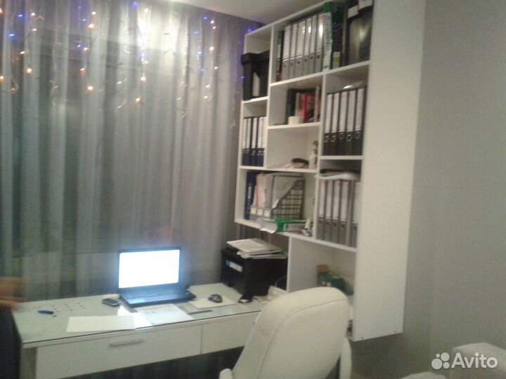 Письменный стол + стеллаж