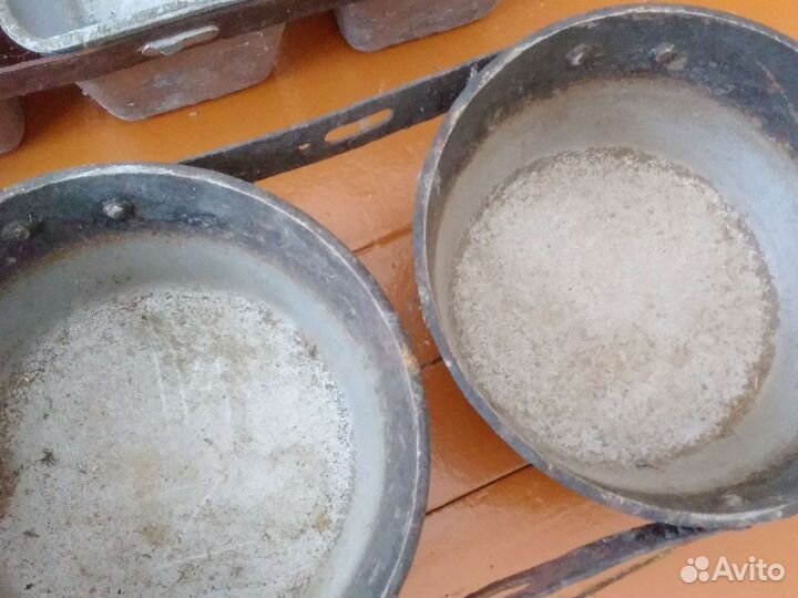 Формы хлебные