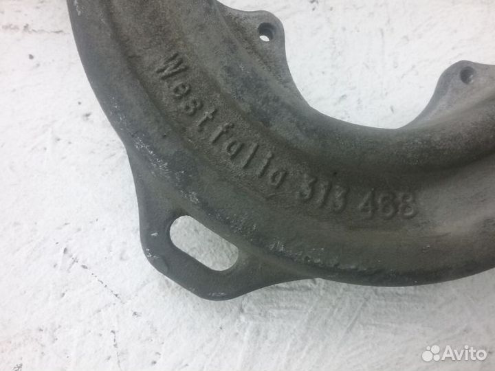 Фаркоп Mercedes Benz GLA-klasse X156