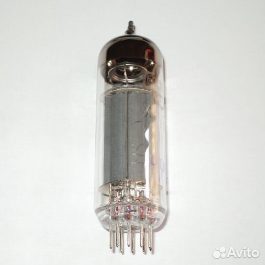 Радиолампы: 6н23п и другие