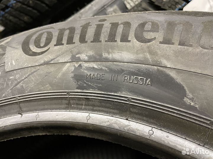 Continental ContiVikingContact 7 215/45 R17 91T